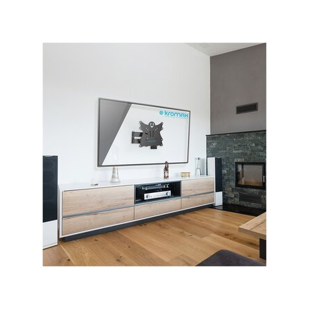 Кронштейн на стену Kromax CASPER-204, фото , изображение 3