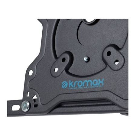 Кронштейн на стену Kromax ATLANTIS-46 grey, фото , изображение 20