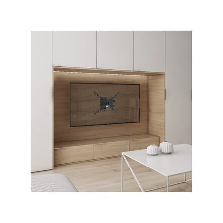 Кронштейн на стену Kromax DIX-24 black, фото , изображение 12