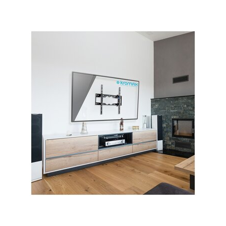 Кронштейн на стену Kromax ELEMENT-4, фото , изображение 3