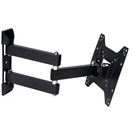 Кронштейн на стену Kromax DIX-24 black, фото , изображение 4