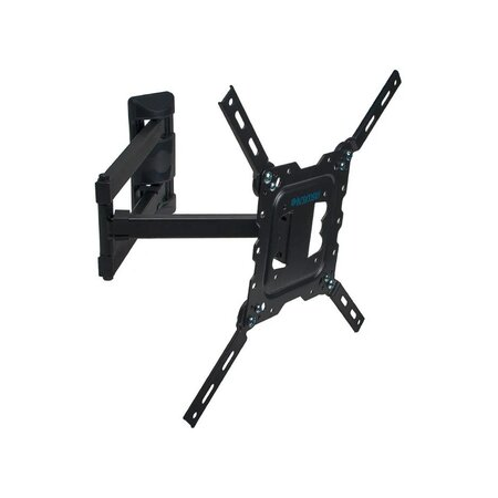 Кронштейн на стену Kromax DIX-18 черный, фото , изображение 11