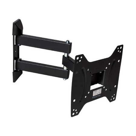Кронштейн на стену Kromax DIX-24 black, фото , изображение 3