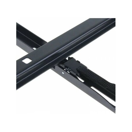 Кронштейн на стену Holder LCD-F4610 черный, фото , изображение 4