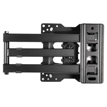 Кронштейн на стену Kromax DIX-18 черный, фото , изображение 3