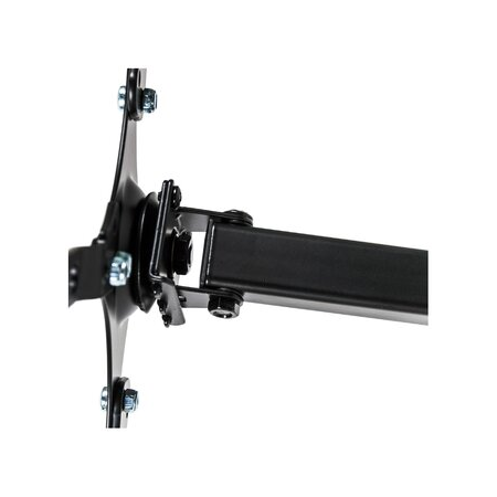 Кронштейн на стену Kromax DIX-13 black, фото , изображение 13