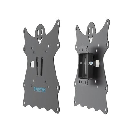 Кронштейн на стену Kromax CASPER-200 black, фото , изображение 3