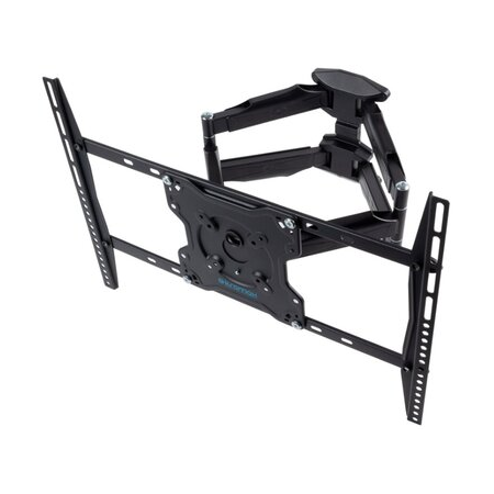 Кронштейн на стену Kromax ATLANTIS-46 grey, фото , изображение 14