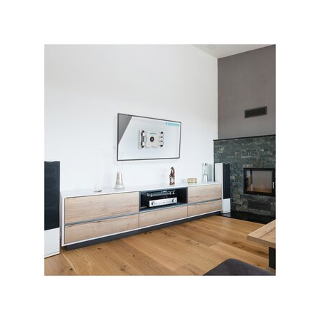 Кронштейн на стену Kromax DIX-15, фото , изображение 2