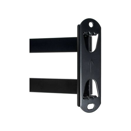 Кронштейн на стену Kromax DIX-14 black, фото , изображение 14