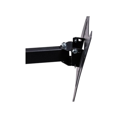 Кронштейн на стену Kromax DIX-24 black, фото , изображение 5