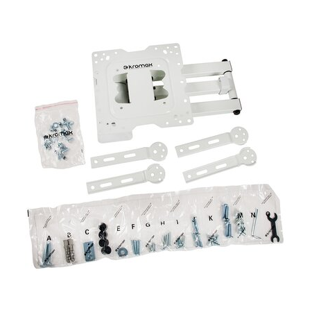 Кронштейн на стену Kromax DIX-18, фото , изображение 16