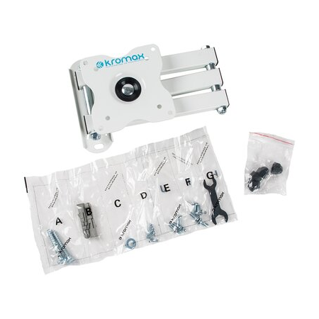 Кронштейн на стену Kromax DIX-15, фото , изображение 15