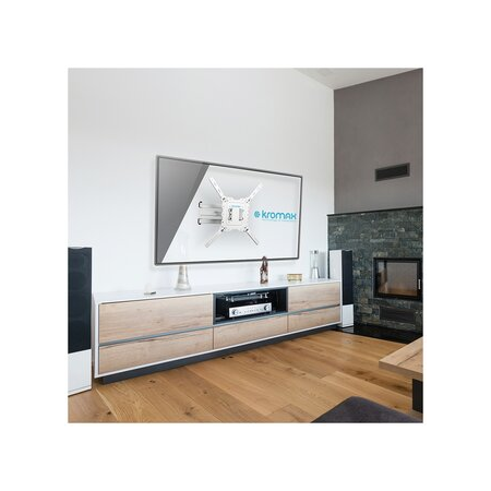 Кронштейн на стену Kromax DIX-18, фото , изображение 19