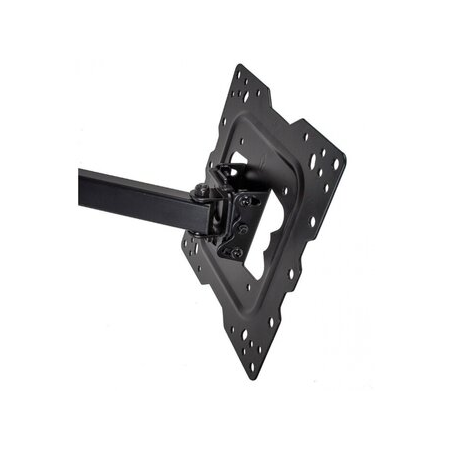 Кронштейн на стену Kromax DIX-18 черный, фото , изображение 17