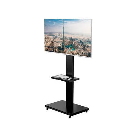 Стойка Holder PR-106 черный, фото , изображение 3