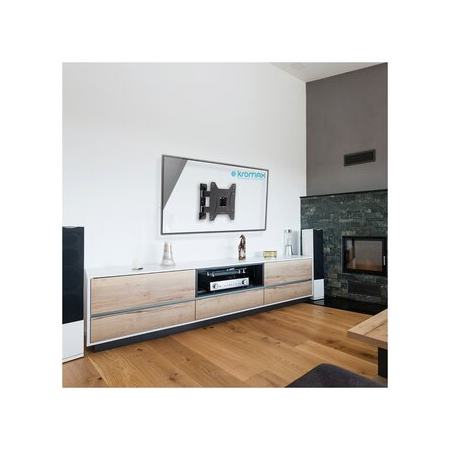 Кронштейн на стену Kromax DIX-22, фото , изображение 2