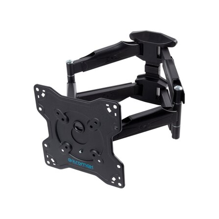 Кронштейн на стену Kromax ATLANTIS-46 grey, фото , изображение 18