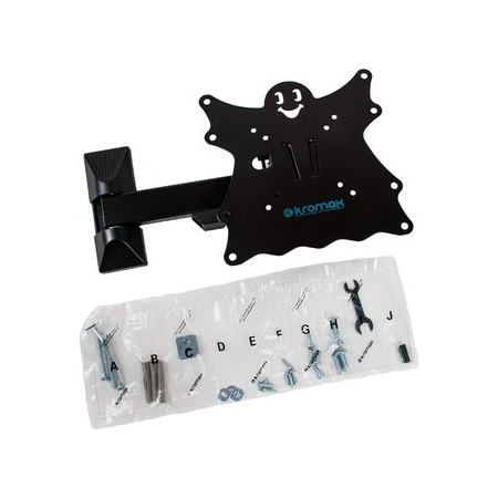 Кронштейн на стену Kromax CASPER-203, фото , изображение 15