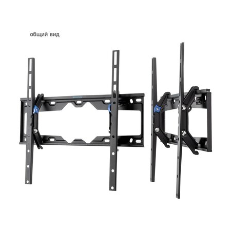Кронштейн на стену Kromax ELEMENT-4, фото , изображение 6