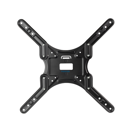 Кронштейн на стену Kromax DIX-25 black, фото , изображение 18
