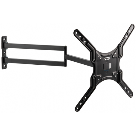 Кронштейн на стену Kromax DIX-25 black, фото , изображение 14