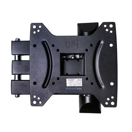 Кронштейн на стену Kromax DIX-24 black, фото , изображение 6