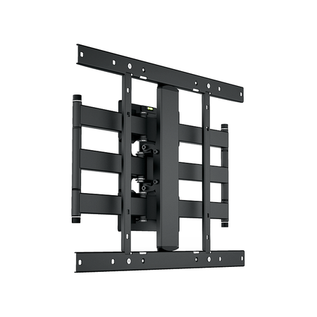 Кронштейн на стену Holder LCD-SU6602 черный, фото , изображение 3