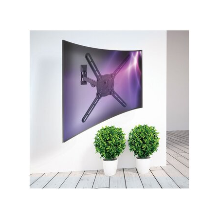 Кронштейн на стену Kromax ATLANTIS-10, фото , изображение 2