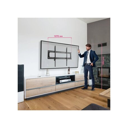 Кронштейн на стену Kromax STAR PRO-111, фото , изображение 7