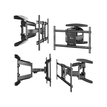 Кронштейн на стену ONKRON M6L, фото , изображение 6