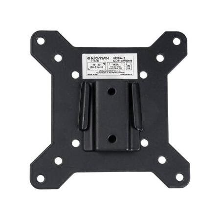 Кронштейн на стену Kromax VEGA-3 new, фото , изображение 4