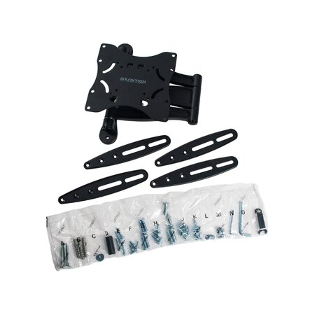 Кронштейн на стену Kromax TECHNO-5, фото , изображение 19