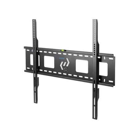 Кронштейн на стену Kromax STAR-1 черный, фото , изображение 2