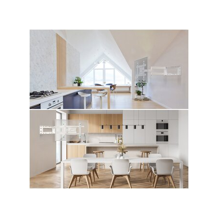 Кронштейн на стену ONKRON M7L, фото , изображение 10