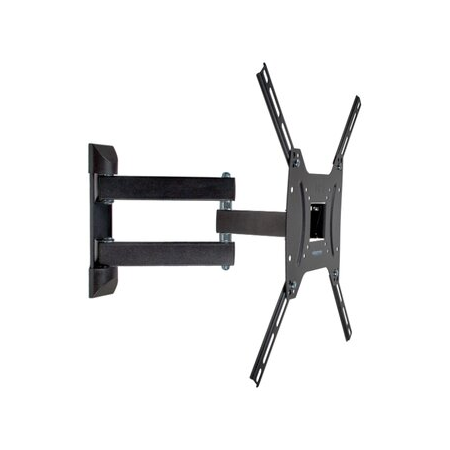 Кронштейн на стену Kromax OPTIMA-404 black, фото , изображение 13