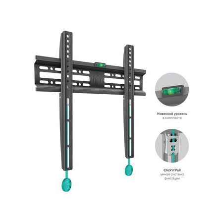 Кронштейн на стену ONKRON FM2, фото , изображение 6