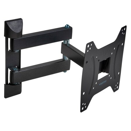Кронштейн на стену Kromax OPTIMA-404 black, фото , изображение 14