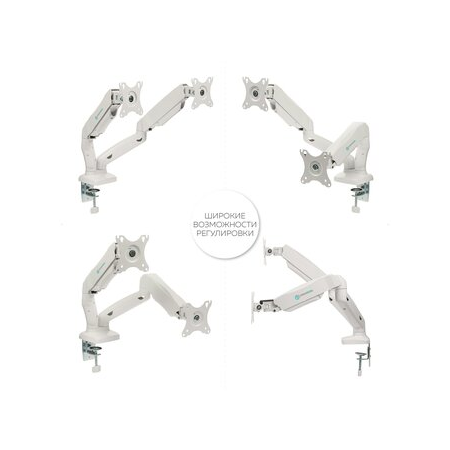 Крепление ONKRON G160, фото , изображение 4