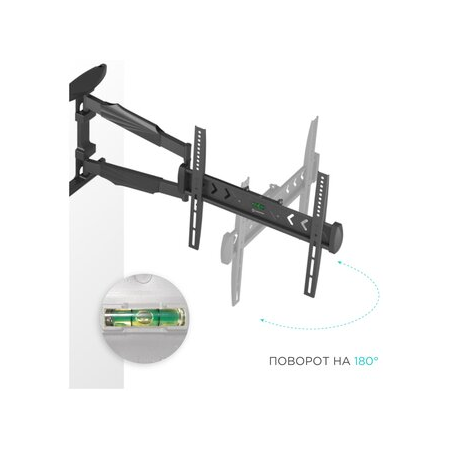 Кронштейн на стену ONKRON NP47, фото , изображение 9