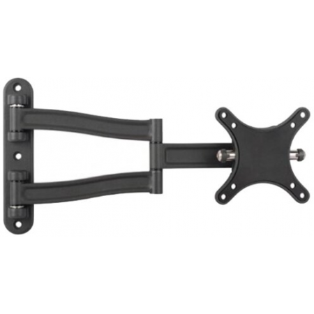 Кронштейн на стену Kromax Techno-1, фото , изображение 2