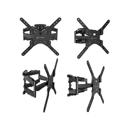 Кронштейн на стену ONKRON M5, фото , изображение 11