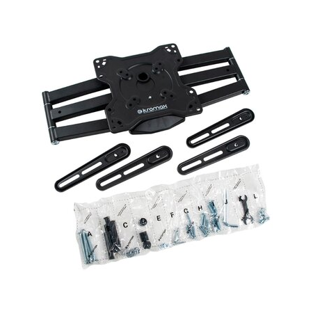 Кронштейн на стену Kromax OPTIMA-407, фото , изображение 16