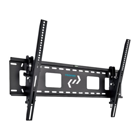 Кронштейн на стену Kromax STAR-2 черный, фото , изображение 2