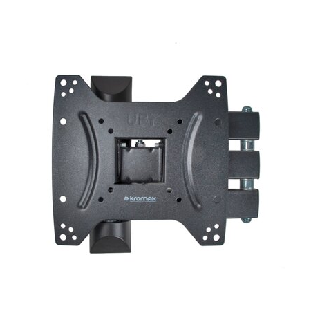 Кронштейн на стену Kromax OPTIMA-404 black, фото , изображение 11