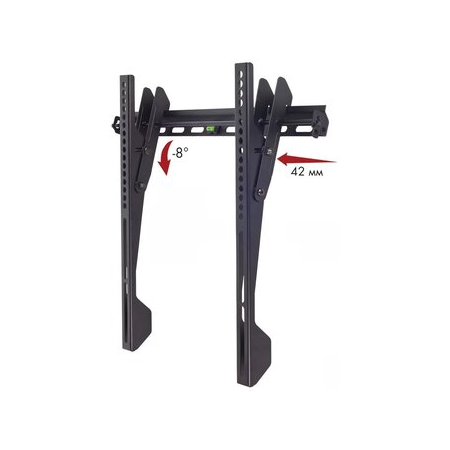 Кронштейн на стену Kromax VEGA-12, фото , изображение 5