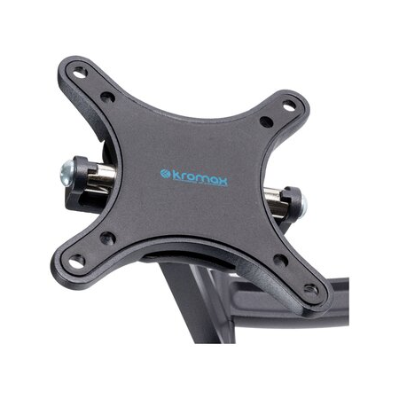 Кронштейн на стену Kromax Techno-1, фото , изображение 9