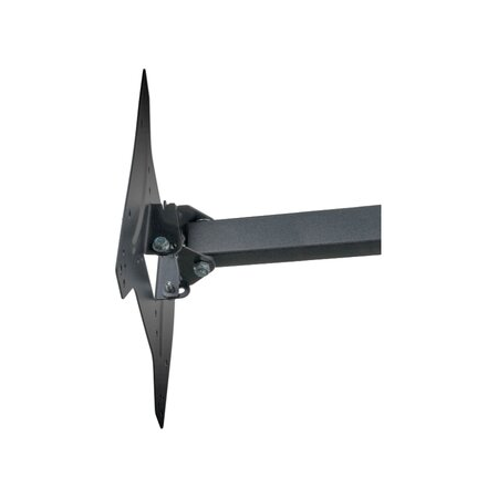 Кронштейн на стену Kromax OPTIMA-404 black, фото , изображение 17