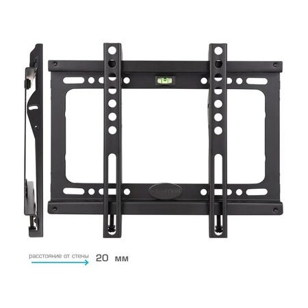 Кронштейн на стену Kromax IDEAL-5, фото , изображение 4