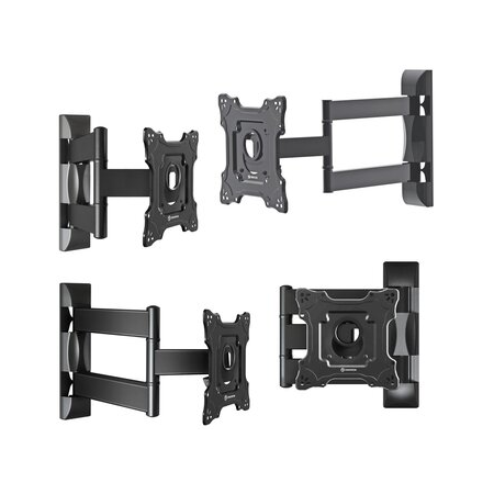 Кронштейн на стену ONKRON M4S, фото , изображение 3